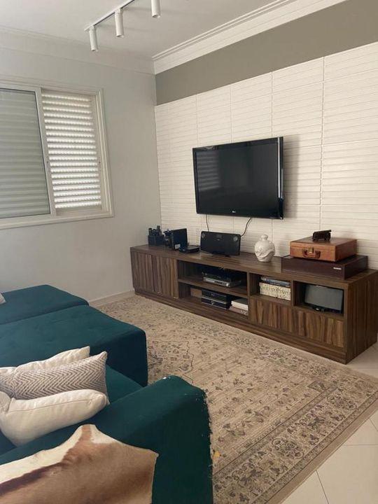 Apartamento à venda com 3 quartos, 122m² - Foto 37