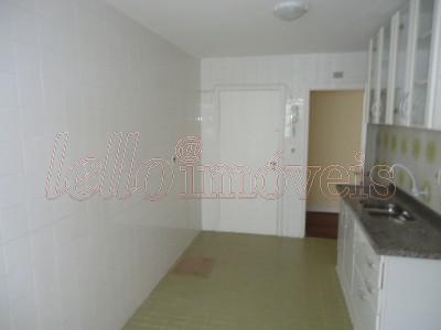 Apartamento para alugar com 2 quartos, 96m² - Foto 11