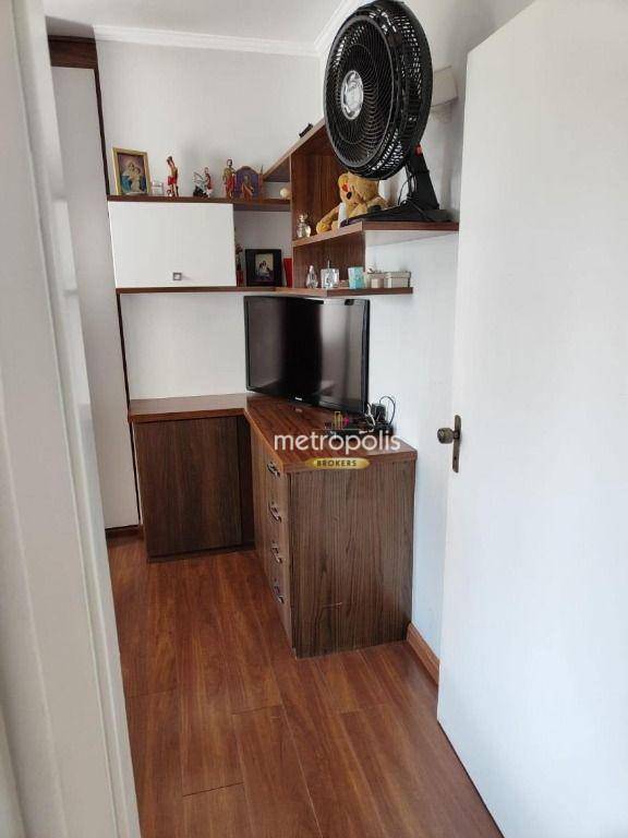 Apartamento à venda com 3 quartos, 86m² - Foto 22