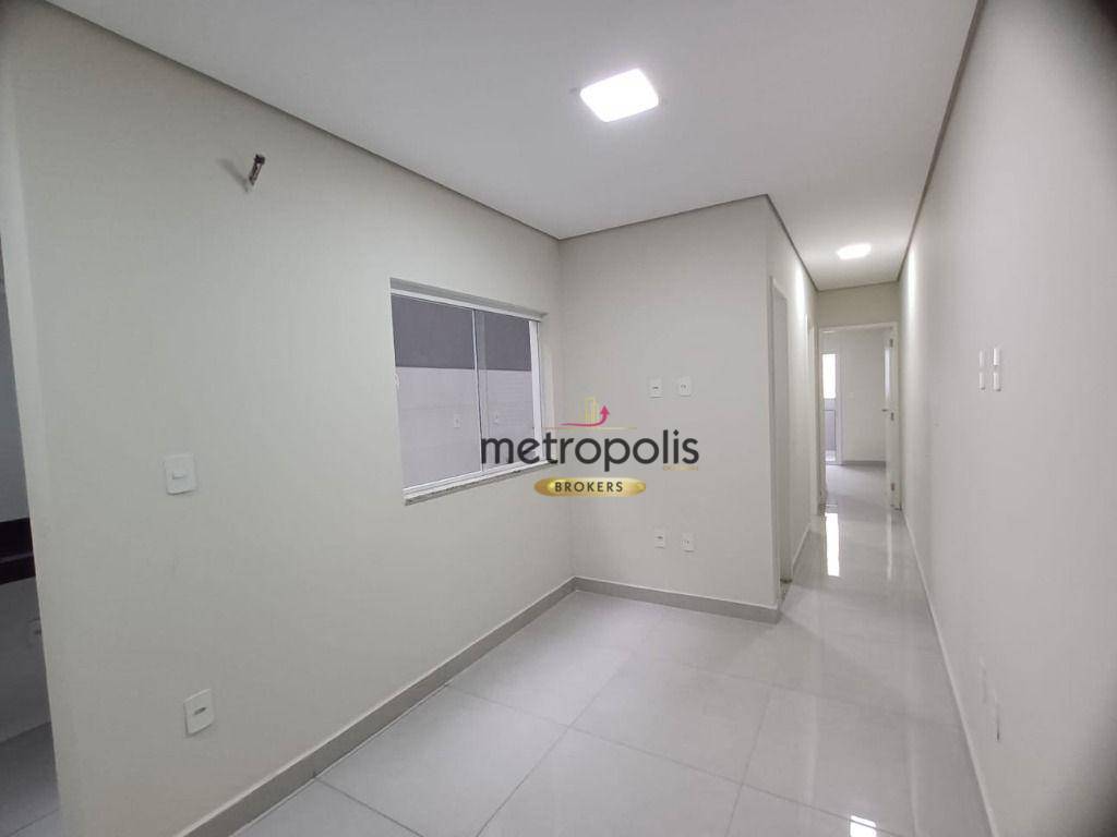 Apartamento à venda com 2 quartos, 60m² - Foto 3