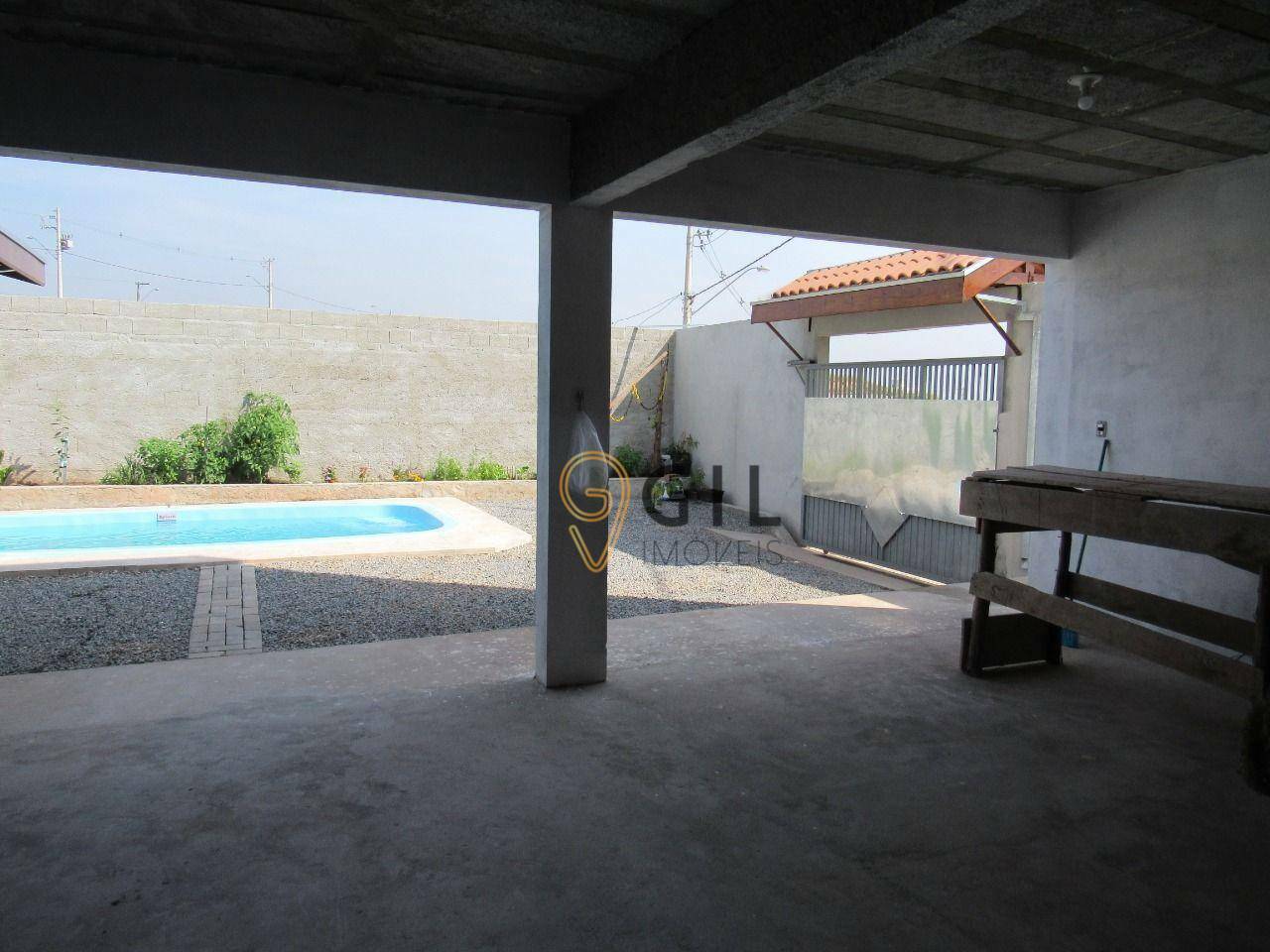 Casa à venda com 3 quartos, 195m² - Foto 3