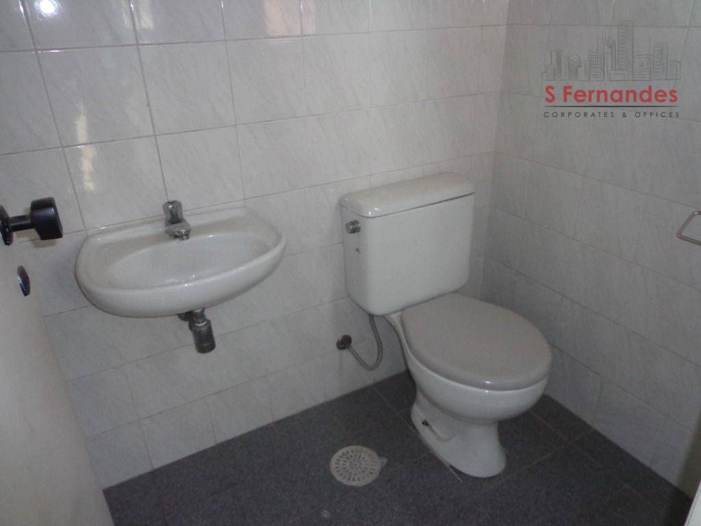 Conjunto Comercial-Sala para alugar, 31m² - Foto 13