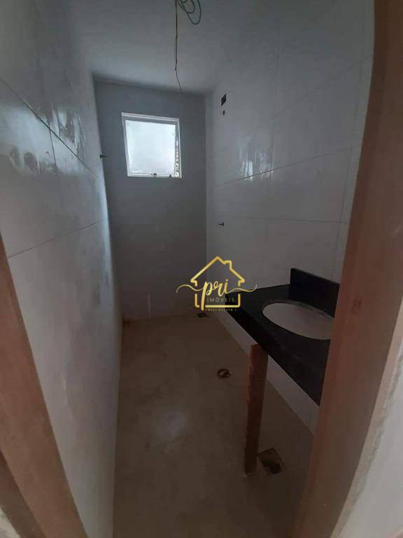 Apartamento à venda com 2 quartos, 50m² - Foto 9