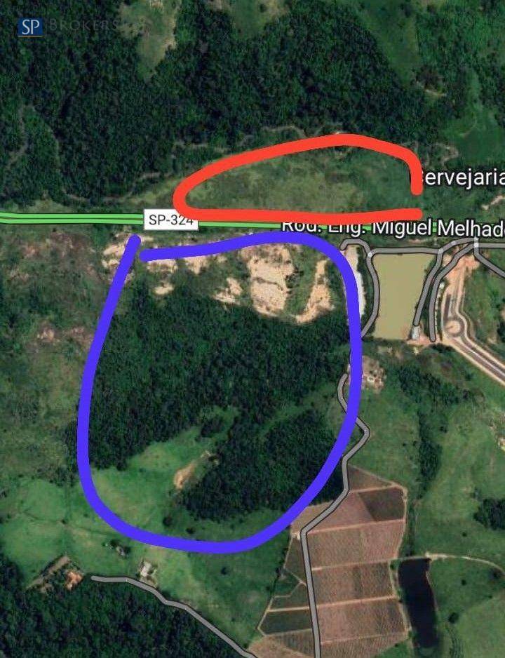 Terreno, 13 hectares - Foto 2