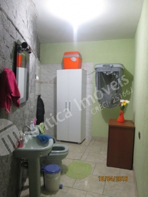 Sobrado à venda com 4 quartos, 90m² - Foto 23