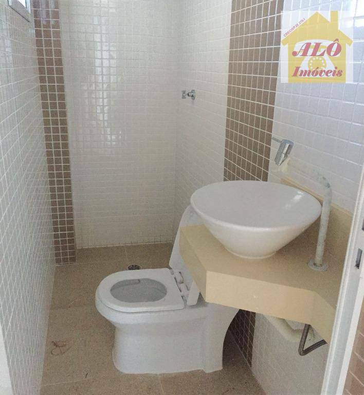 Apartamento à venda com 4 quartos, 250m² - Foto 69