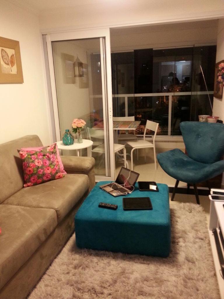 Apartamento à venda com 2 quartos, 58m² - Foto 11