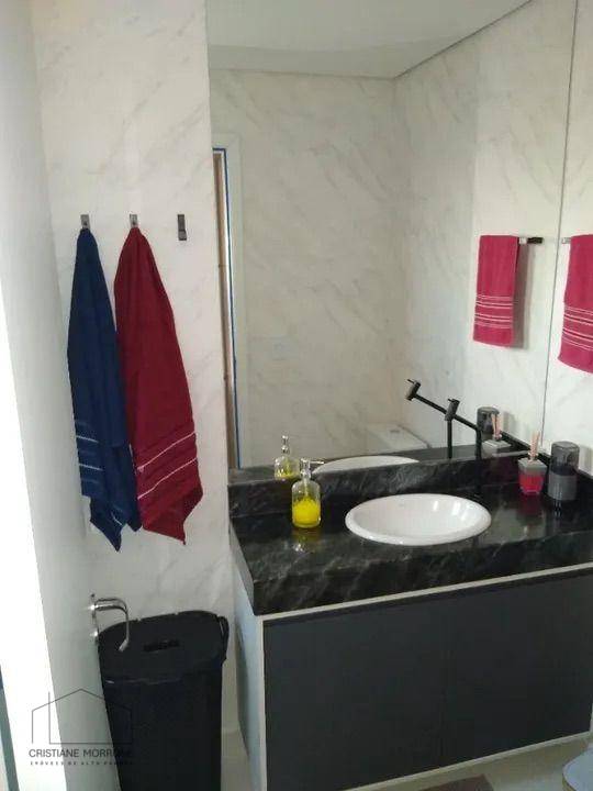 Apartamento à venda com 2 quartos, 74m² - Foto 8