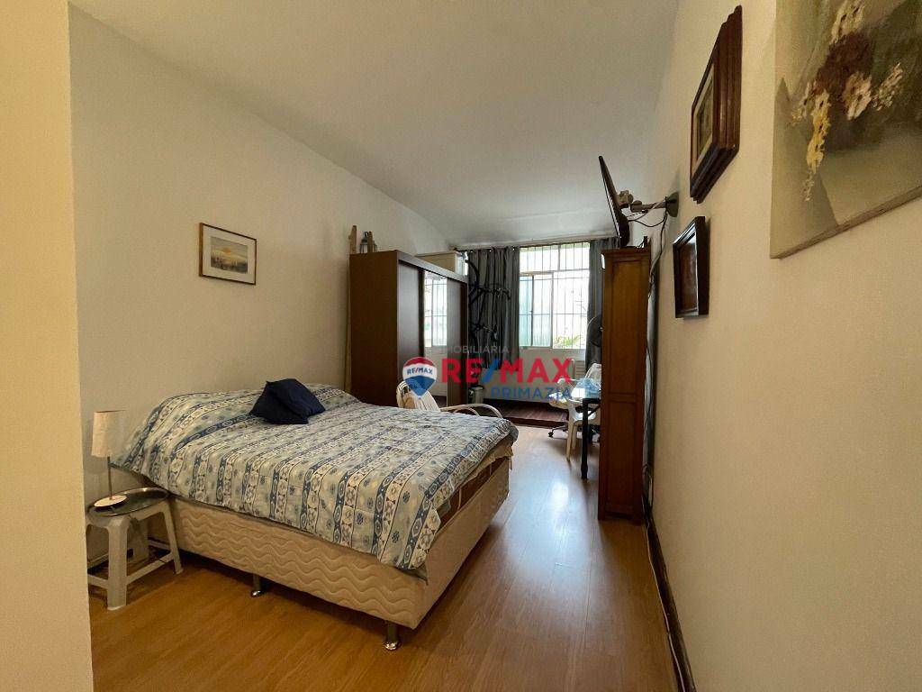 Apartamento à venda com 1 quarto, 25m² - Foto 1