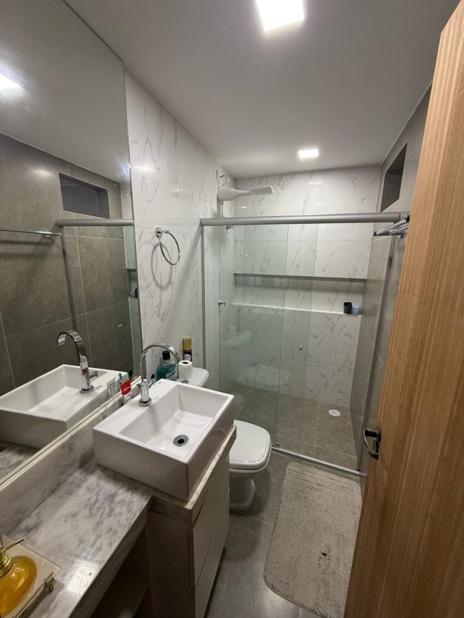 Casa de Condomínio à venda com 3 quartos, 120m² - Foto 11