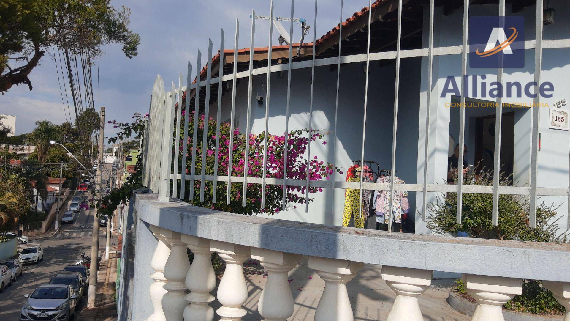 Casa, 4 quartos, 300 m² - Foto 3