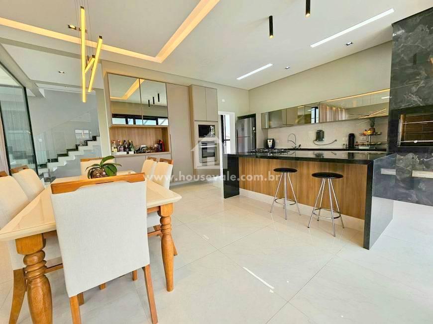 Sobrado à venda com 4 quartos, 260m² - Foto 10