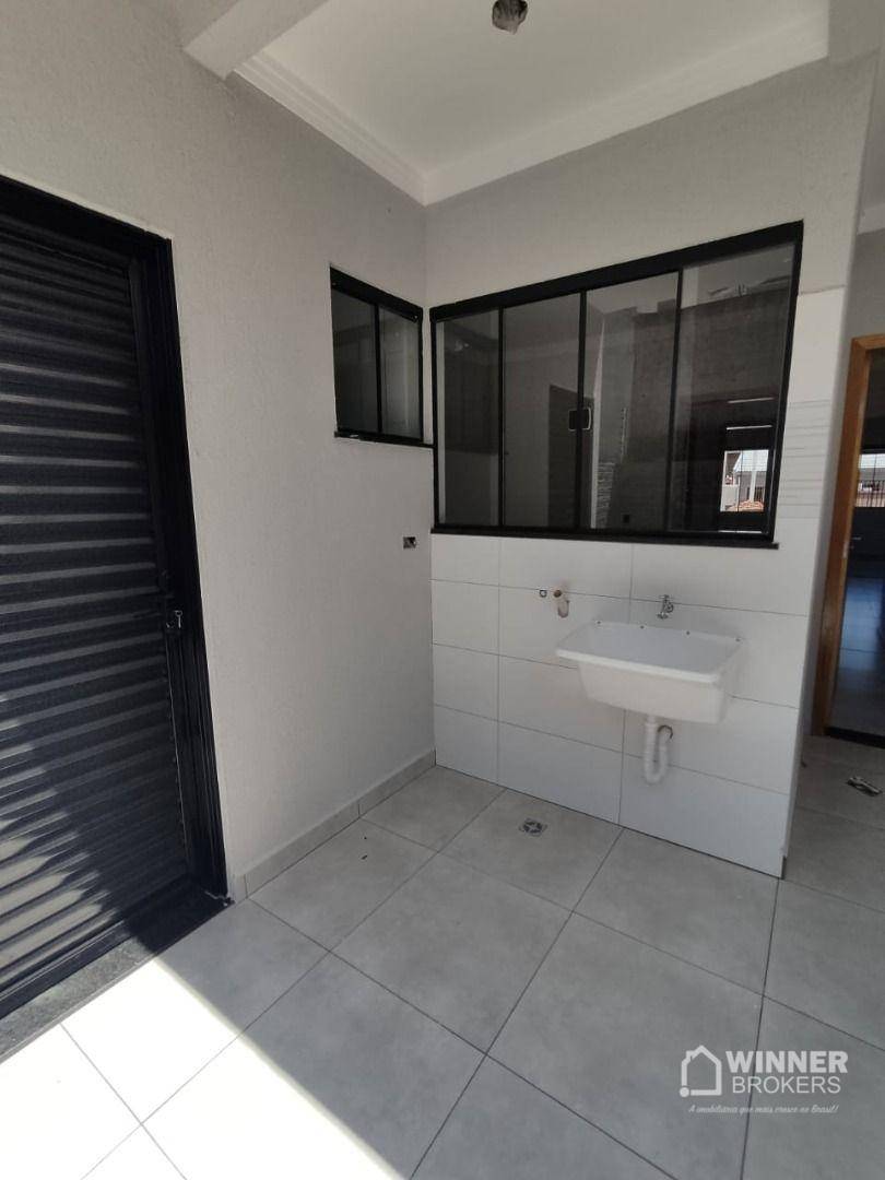 Casa à venda com 3 quartos, 68m² - Foto 10