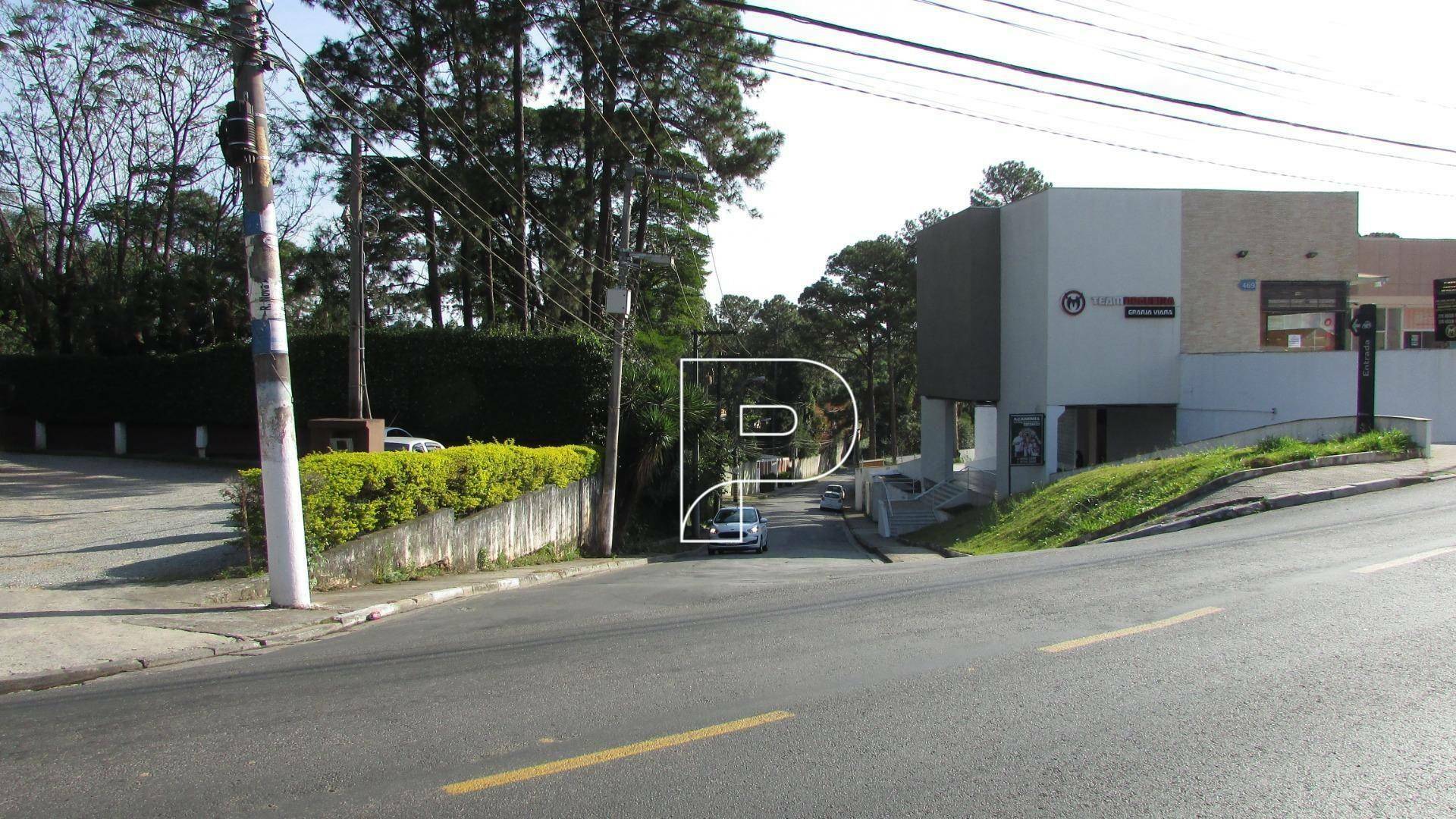 Prédio Inteiro para alugar, 325m² - Foto 21