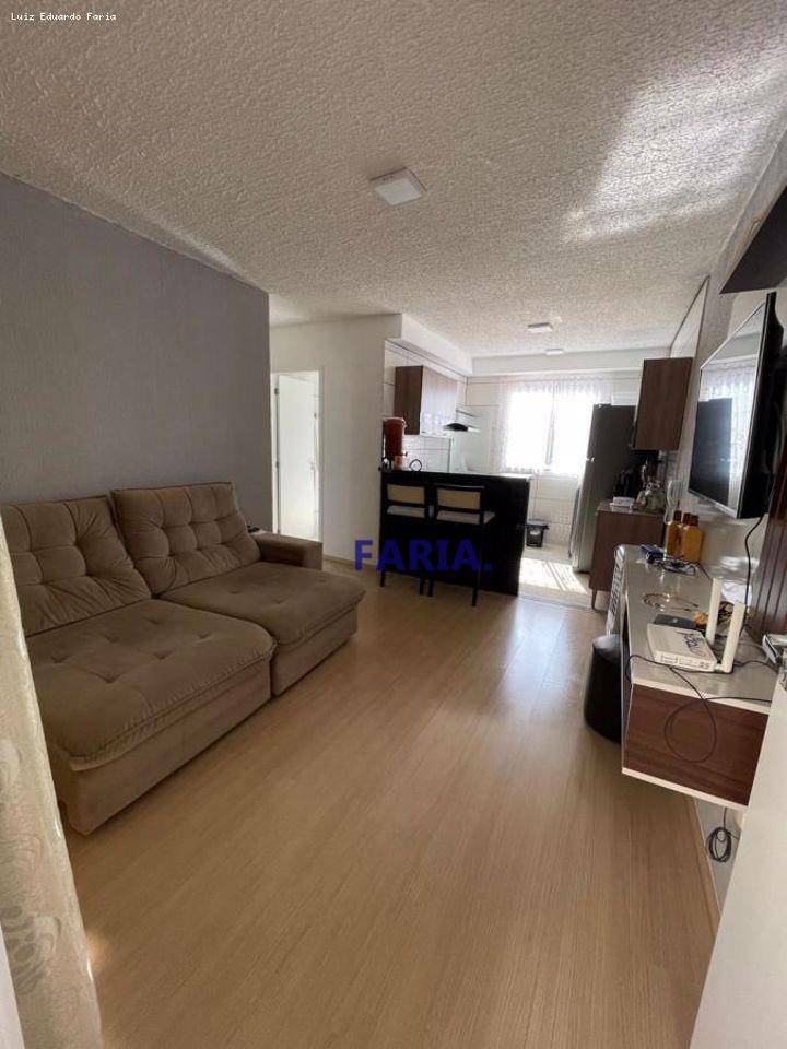 Apartamento à venda com 2 quartos, 42m² - Foto 11