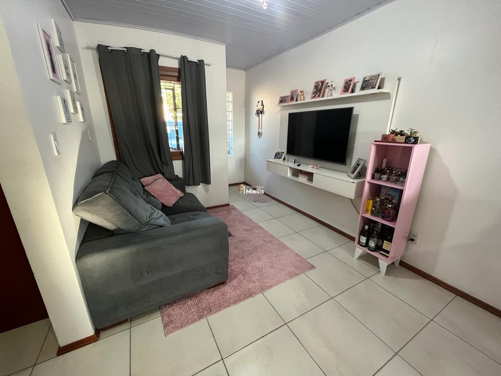 Casa à venda com 2 quartos, 57m² - Foto 3