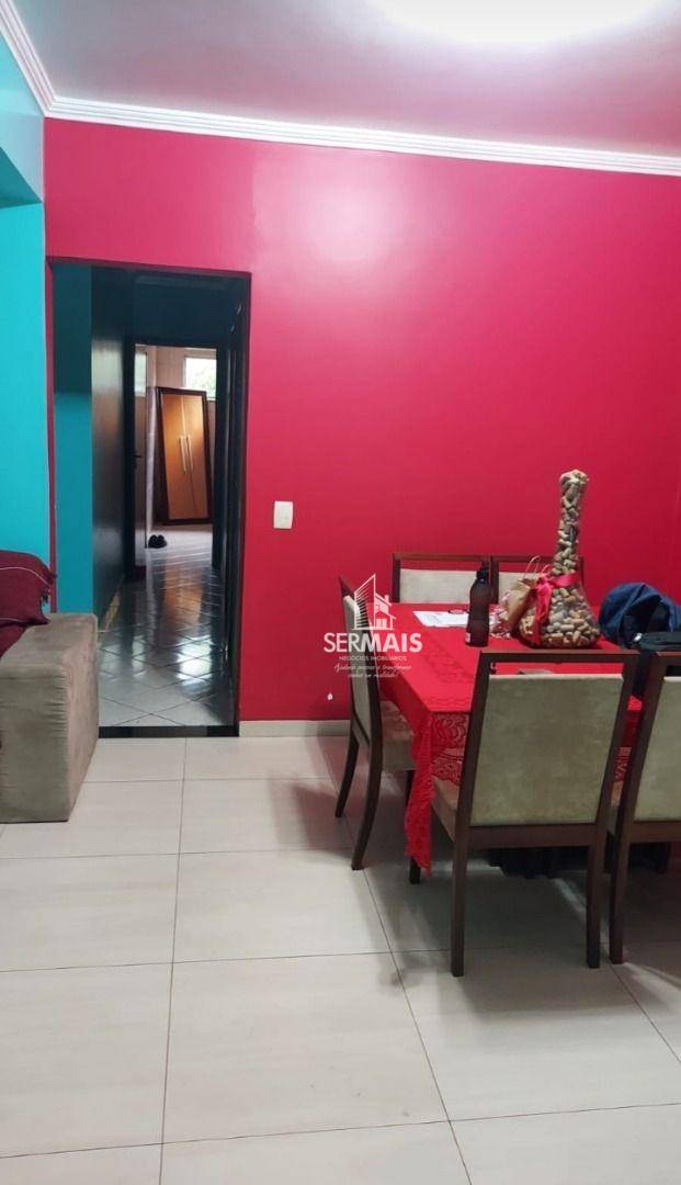 Casa de Condomínio à venda com 4 quartos, 491m² - Foto 4