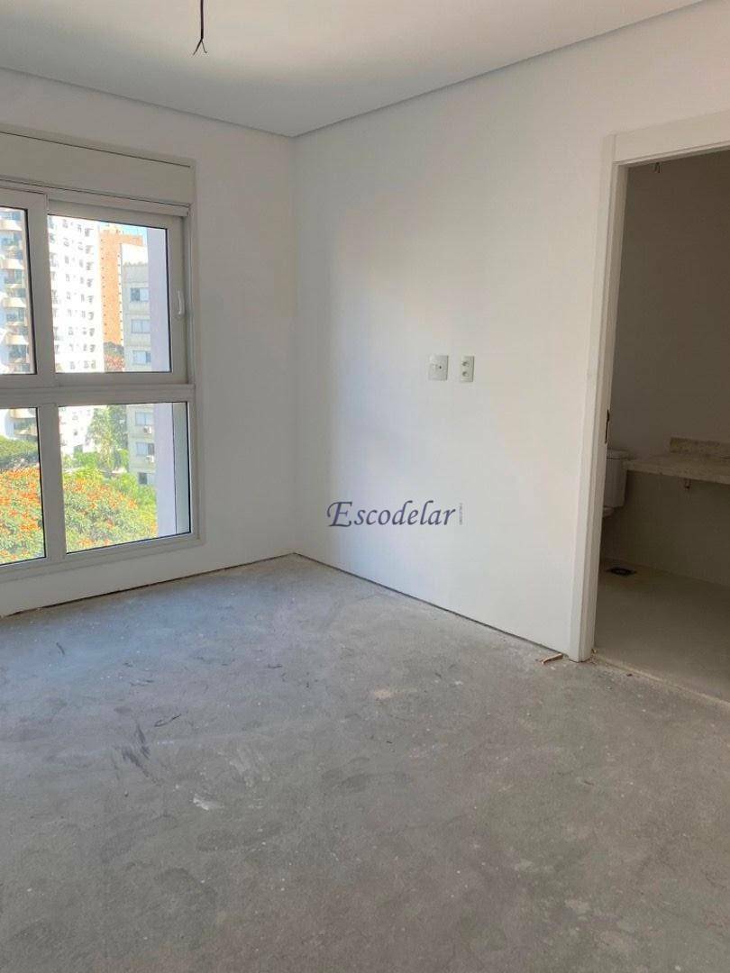 Apartamento à venda com 4 quartos, 227m² - Foto 22