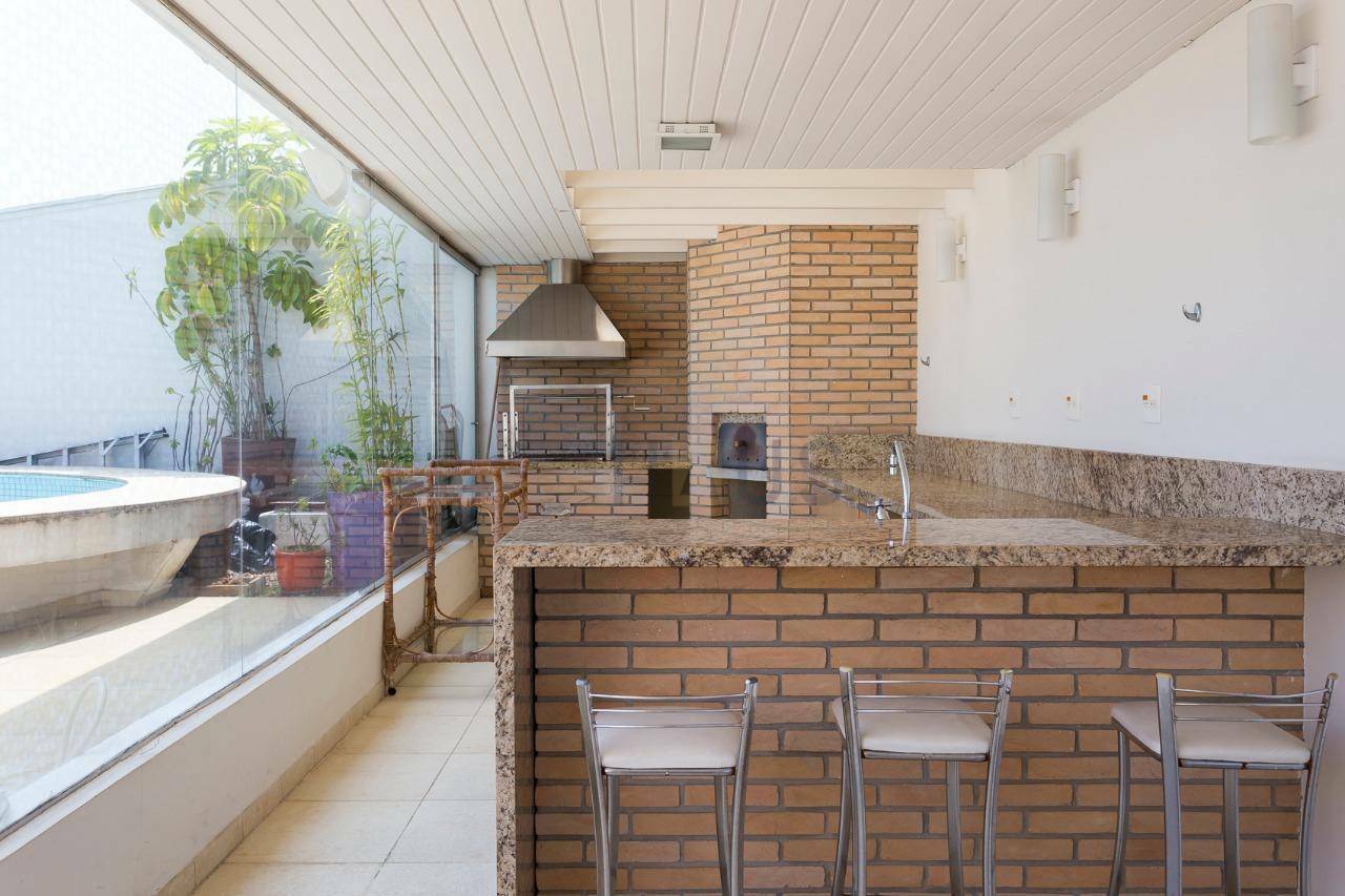 Cobertura, 4 quartos, 450 m² - Foto 17