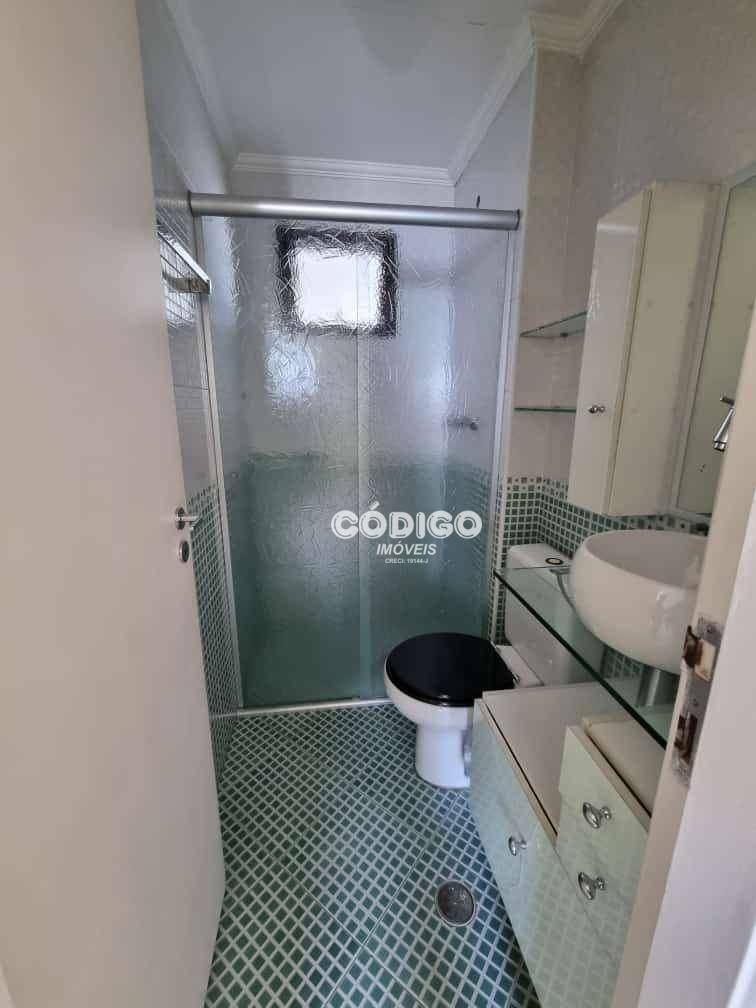 Apartamento à venda com 3 quartos, 64m² - Foto 7