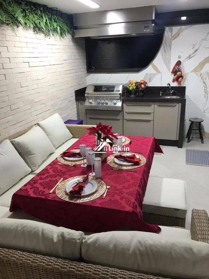 Cobertura, 3 quartos, 150 m² - Foto 2