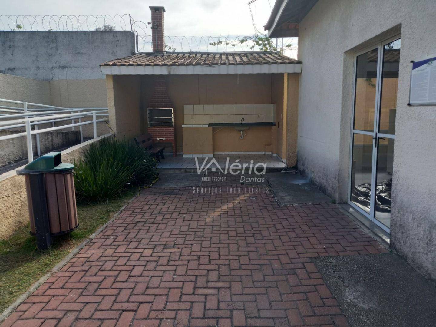 Apartamento à venda e aluguel com 2 quartos, 47m² - Foto 25