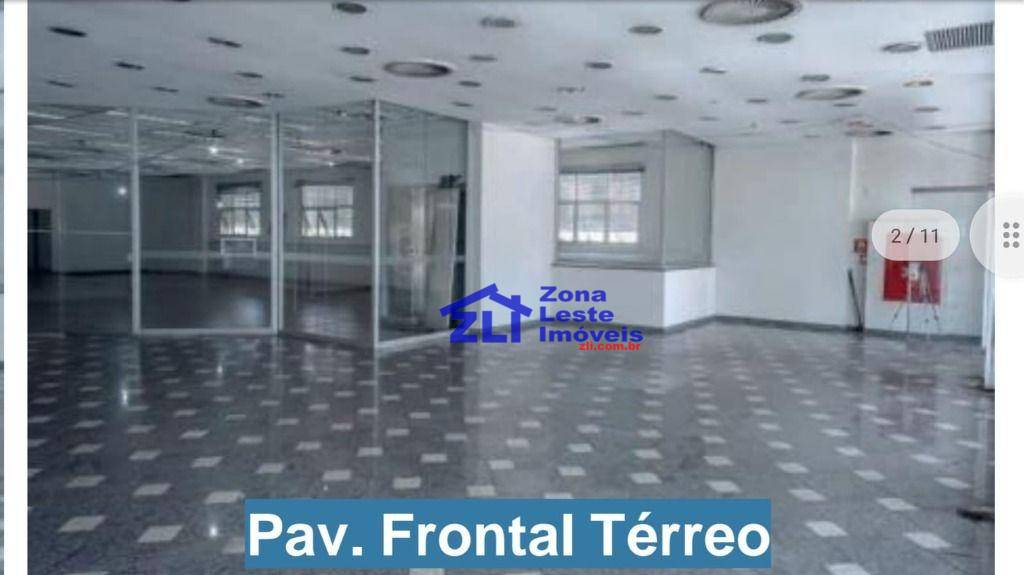 Prédio Inteiro à venda e aluguel, 1736m² - Foto 3