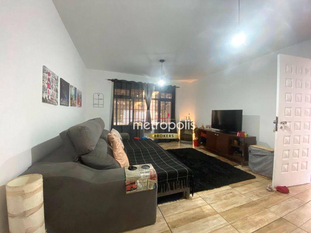 Sobrado à venda com 3 quartos, 144m² - Foto 1