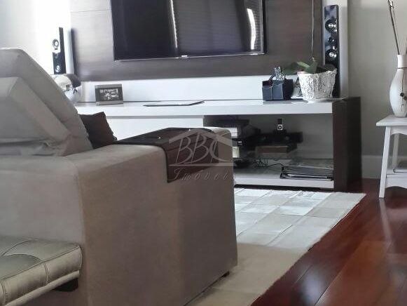 Apartamento à venda com 2 quartos, 179m² - Foto 8