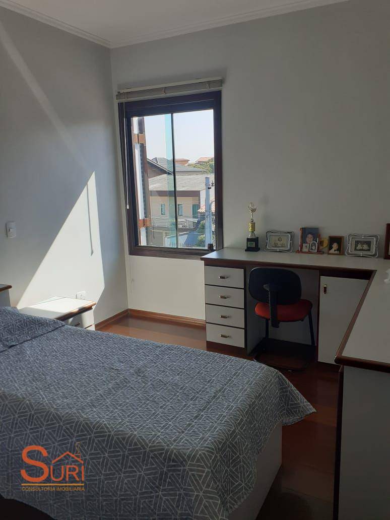 Sobrado à venda com 4 quartos, 290m² - Foto 11