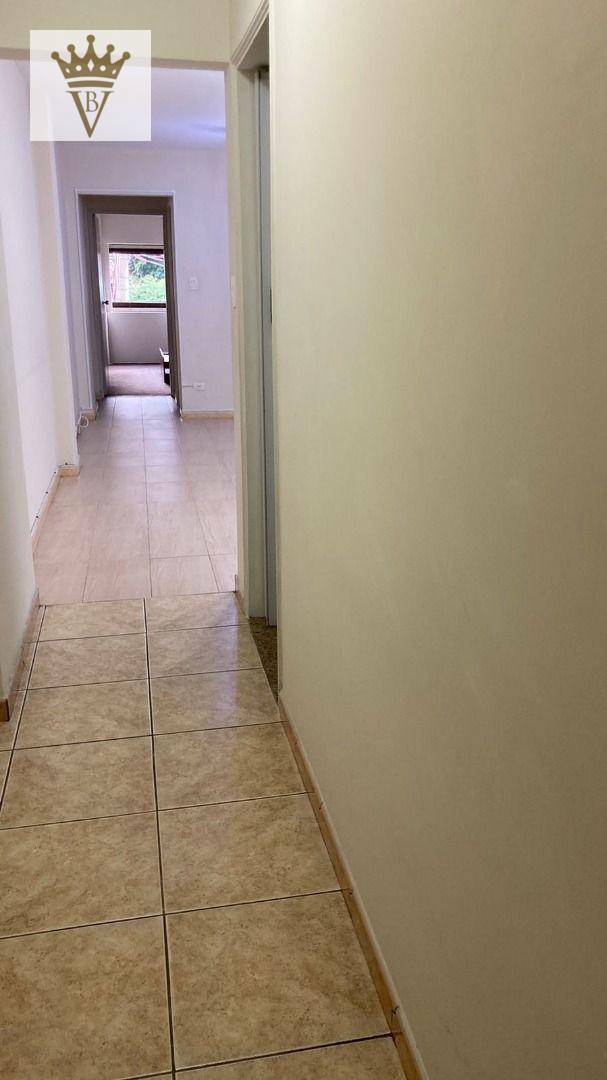 Apartamento à venda com 1 quarto, 57m² - Foto 11