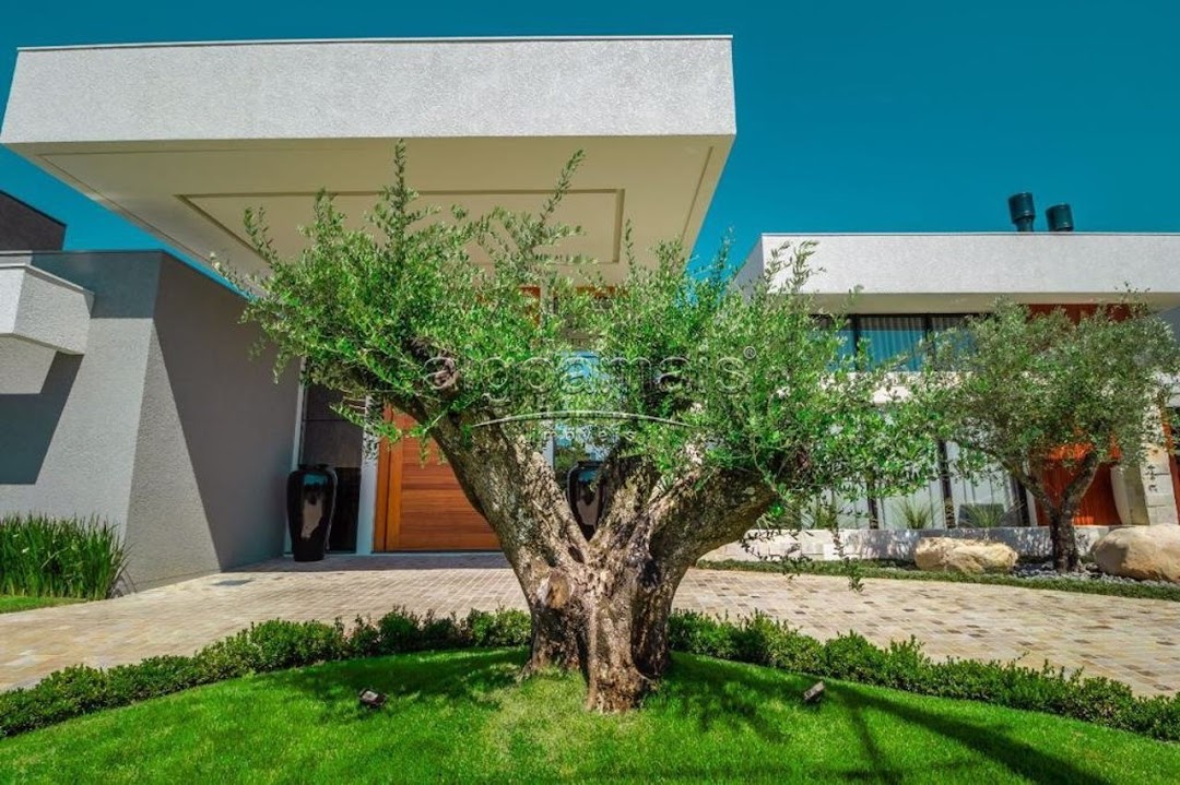 Casa de Condomínio à venda com 4 quartos, 450m² - Foto 6