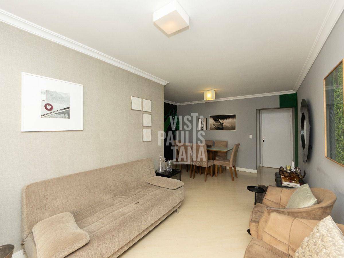 Apartamento à venda com 3 quartos, 76m² - Foto 8