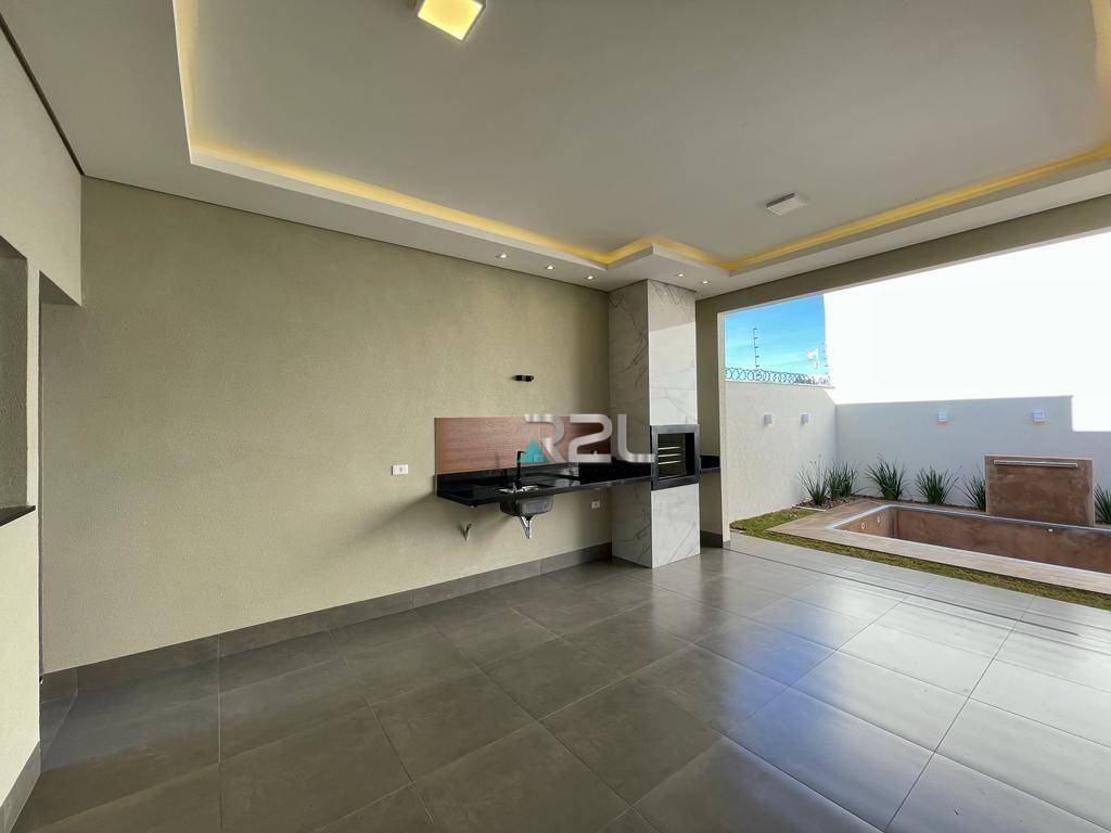 Casa à venda com 3 quartos, 149m² - Foto 18