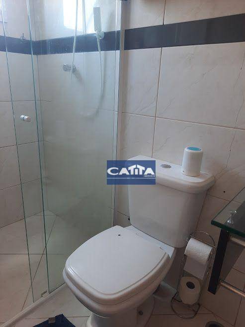 Sobrado à venda com 3 quartos, 125m² - Foto 29