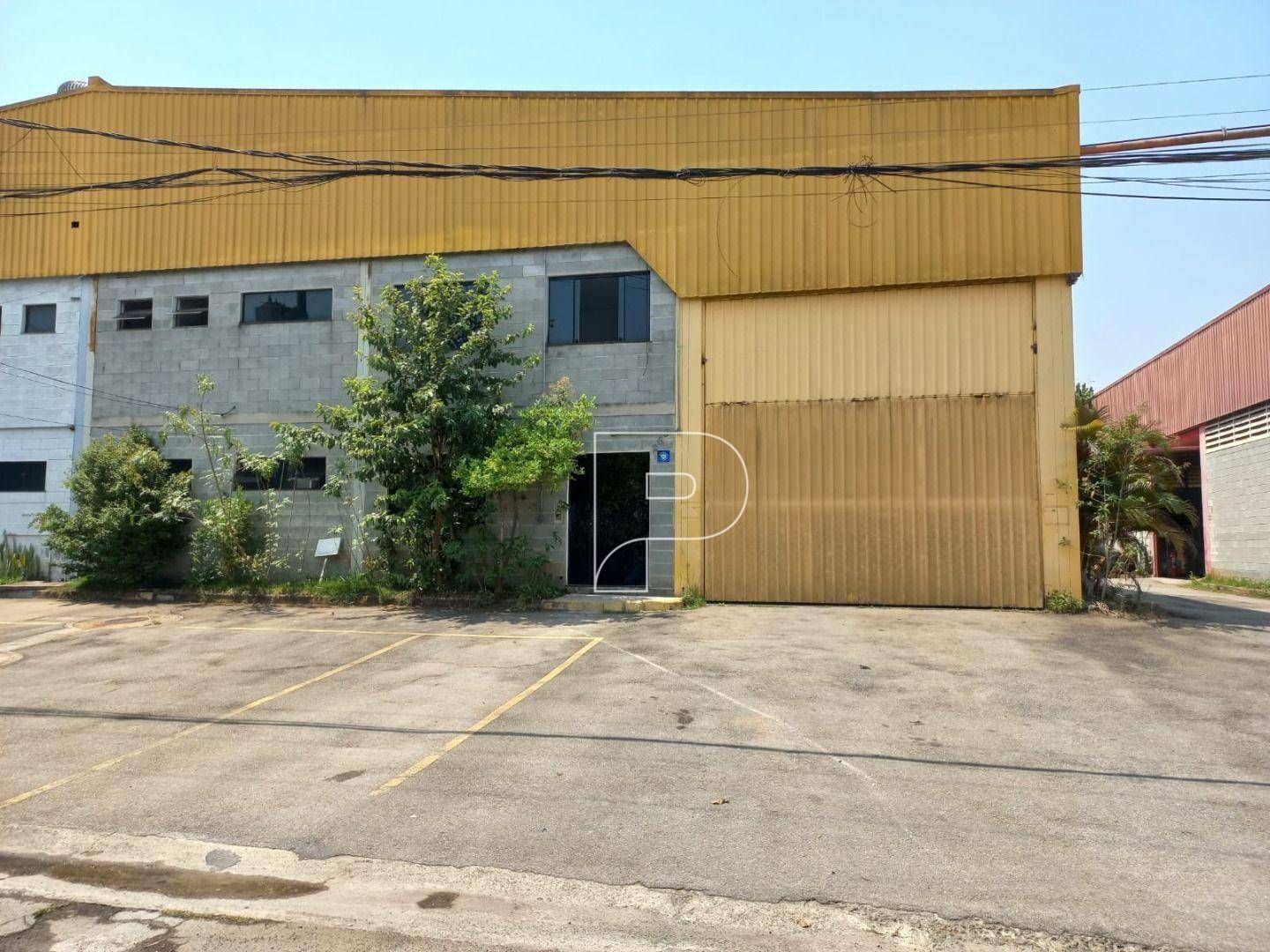 Depósito-Galpão-Armazém para alugar, 605m² - Foto 18