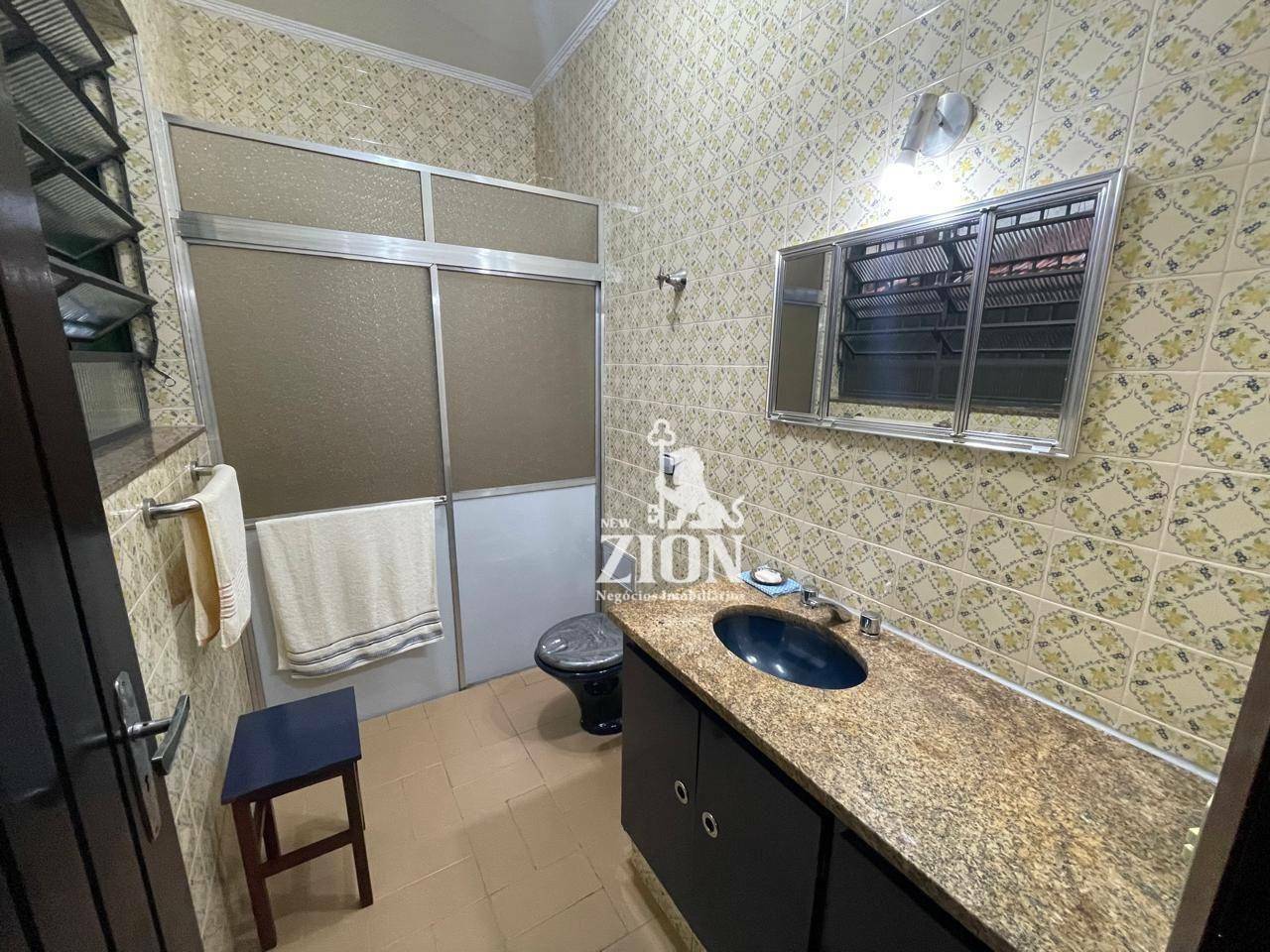 Casa à venda com 3 quartos, 200m² - Foto 7