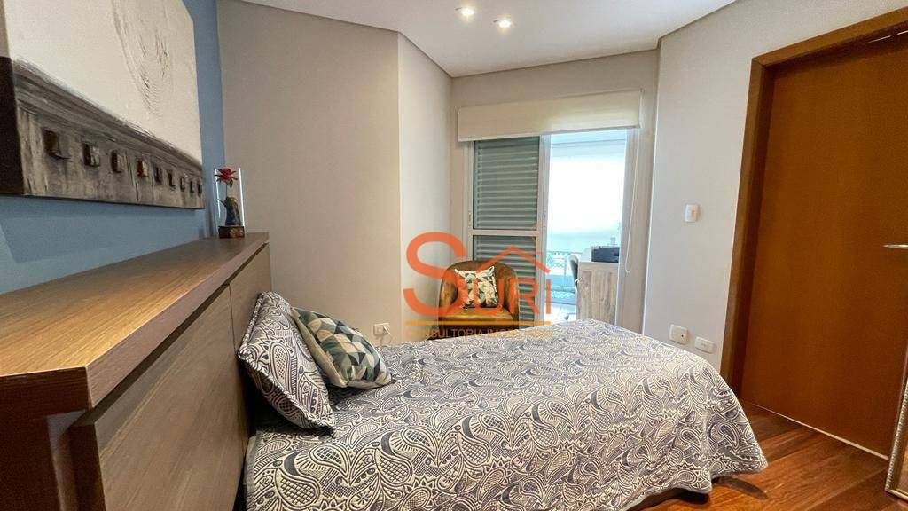 Apartamento à venda com 3 quartos, 188m² - Foto 20