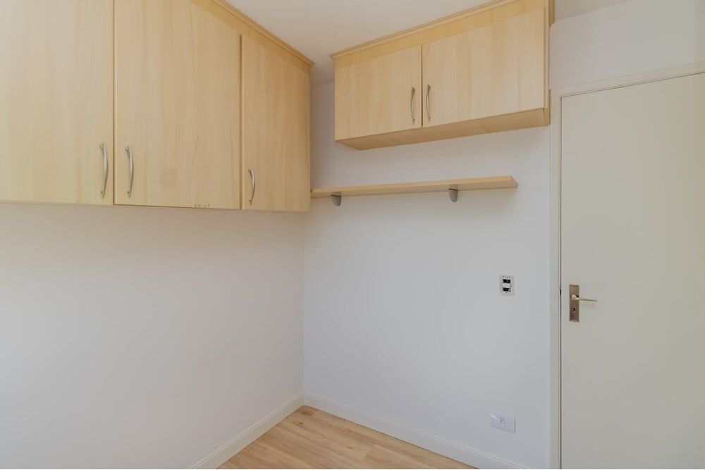 Apartamento à venda com 3 quartos, 66m² - Foto 3