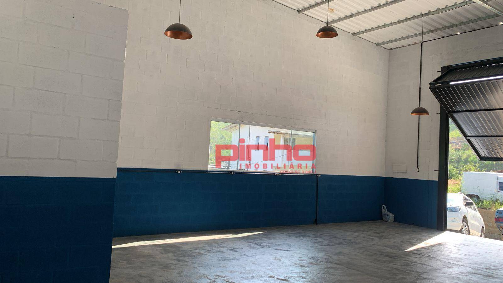 Depósito-Galpão, 82 m² - Foto 4