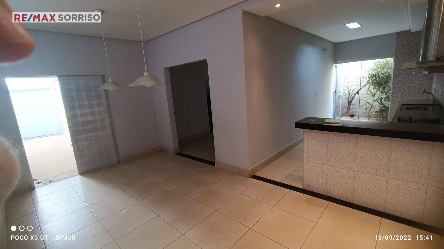 Casa à venda com 3 quartos, 180m² - Foto 11