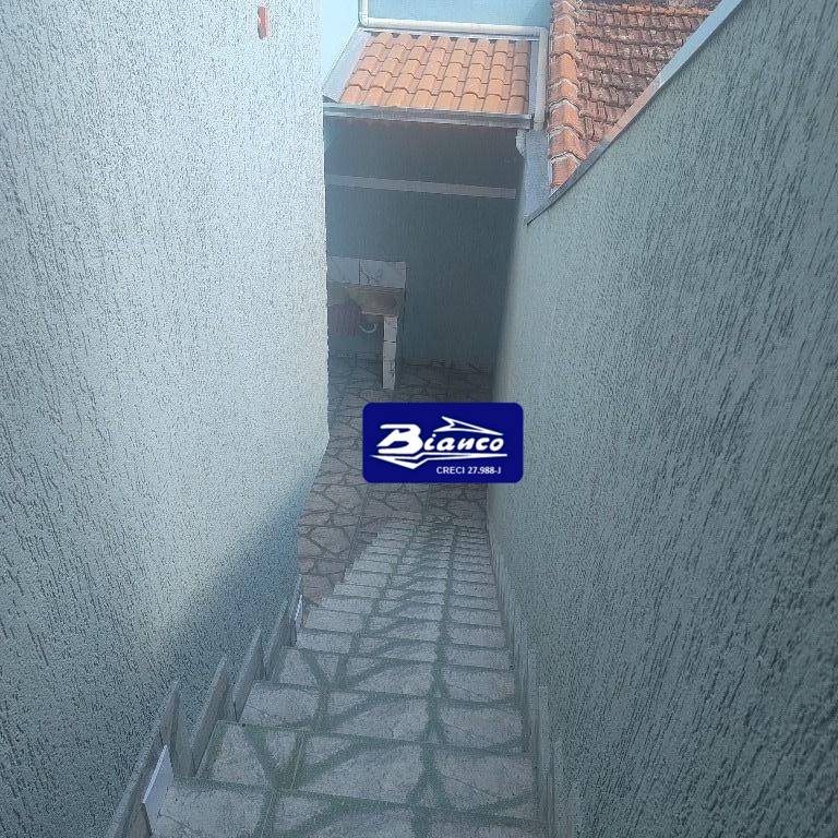 Sobrado, 2 quartos, 45 m² - Foto 3