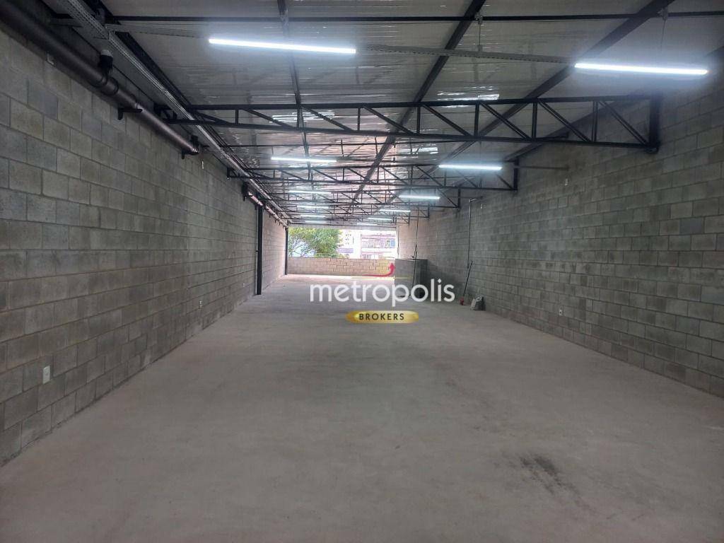 Depósito-Galpão-Armazém à venda e aluguel, 445m² - Foto 10