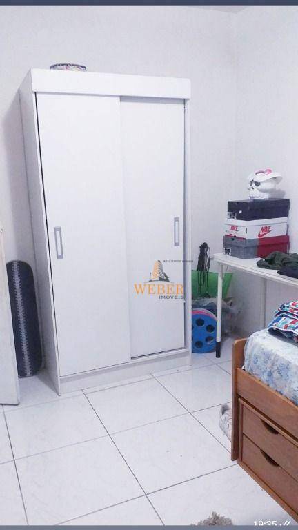 Apartamento à venda com 2 quartos, 55m² - Foto 10