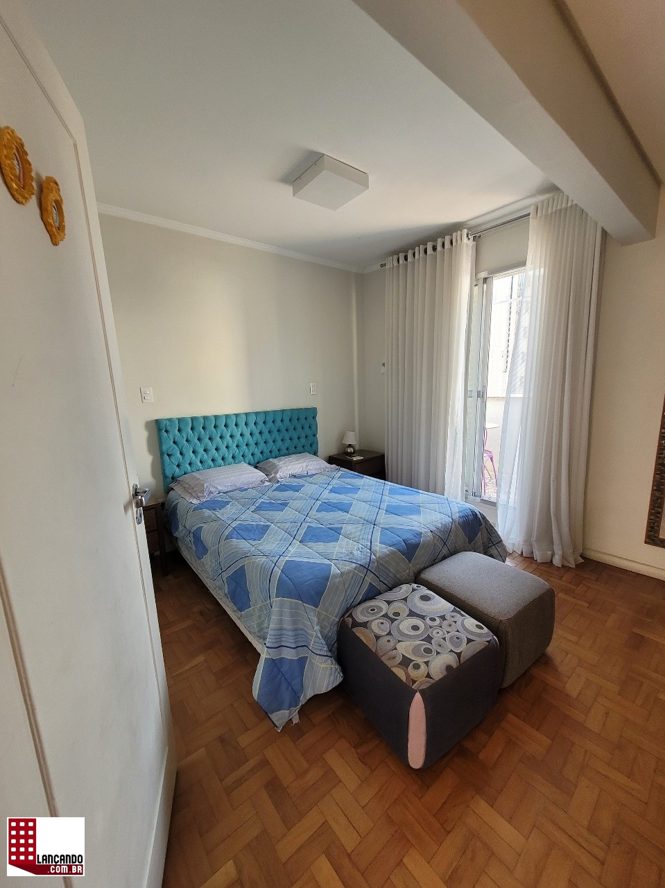 Apartamento à venda com 2 quartos, 133m² - Foto 11