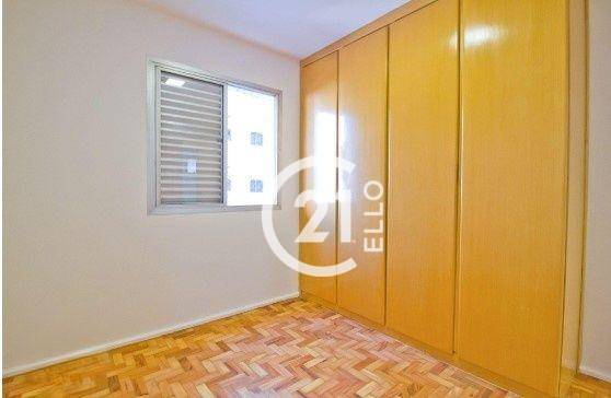 Apartamento à venda com 3 quartos, 82m² - Foto 3