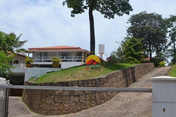 Casa de Condomínio à venda com 4 quartos, 500m² - Foto 19