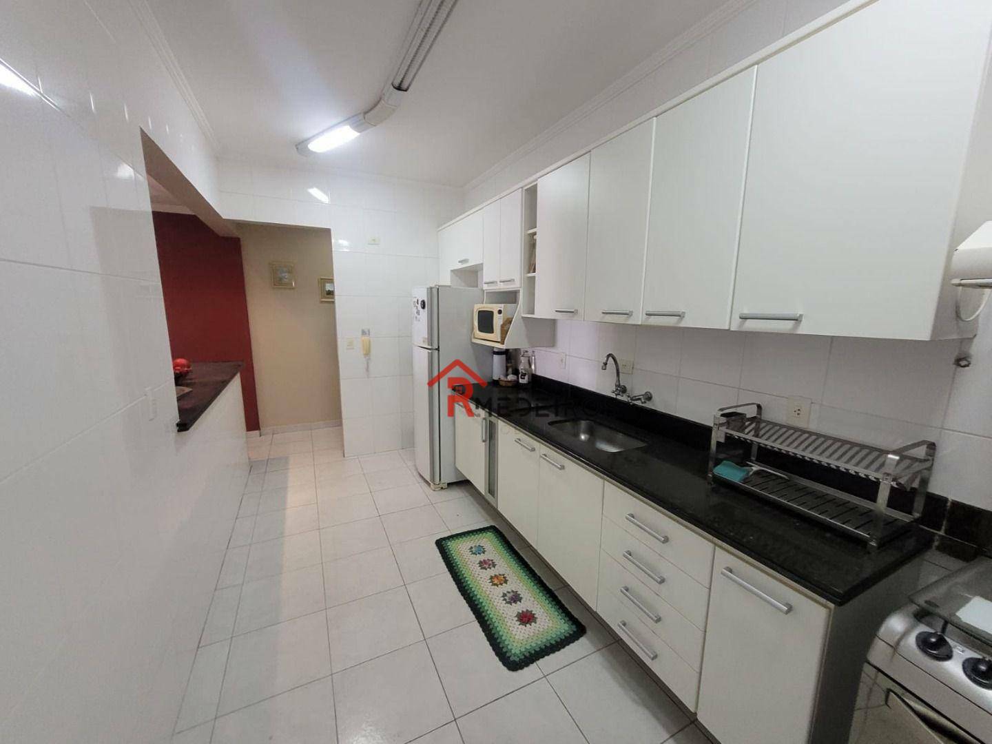 Apartamento à venda com 3 quartos, 131m² - Foto 10