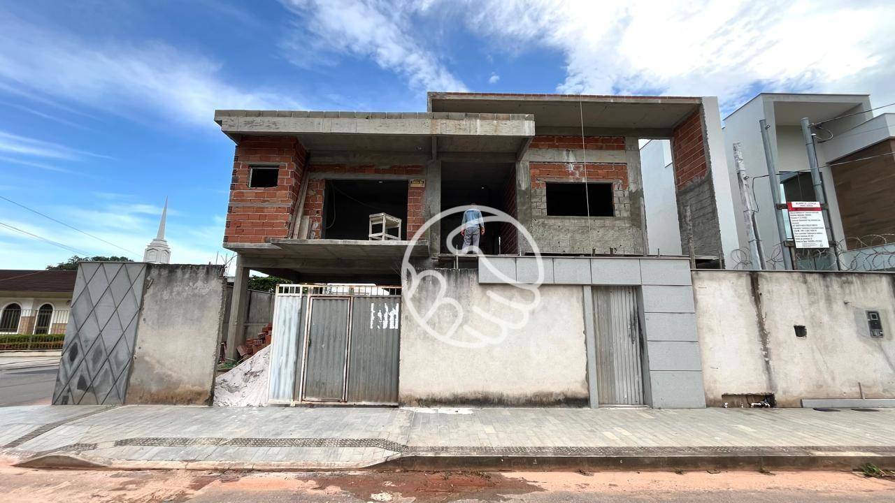 Casa, 2 quartos, 1 m² - Foto 1