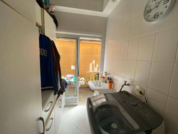 Sobrado à venda com 4 quartos, 300m² - Foto 20